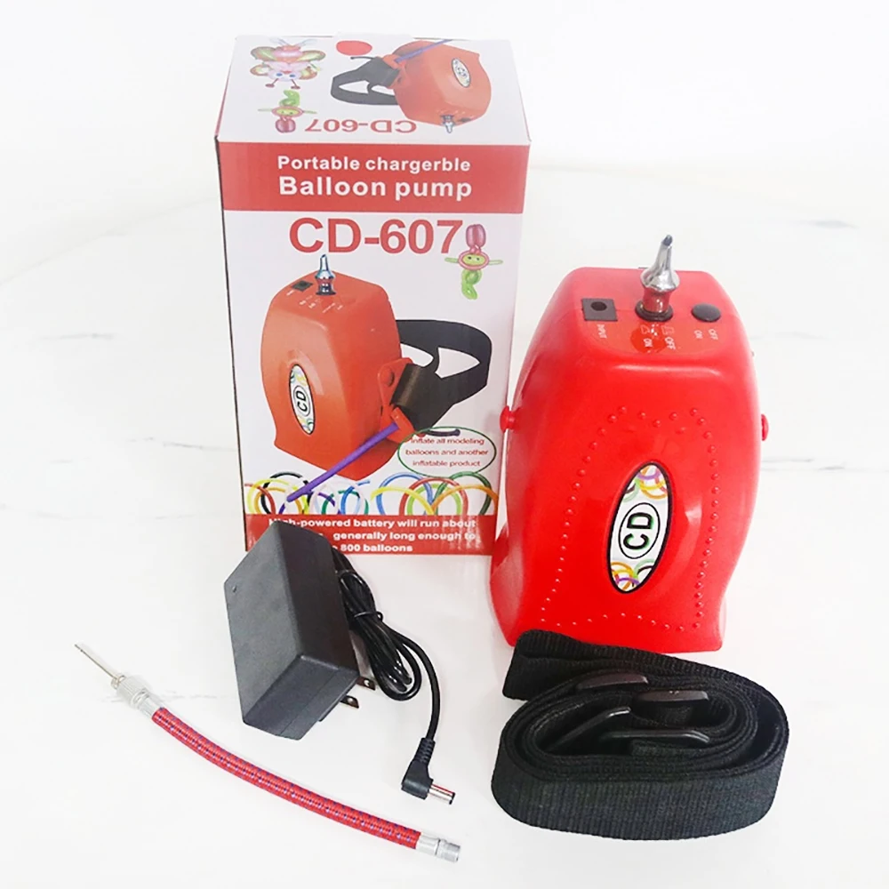 Ac 100-240V Portabl…