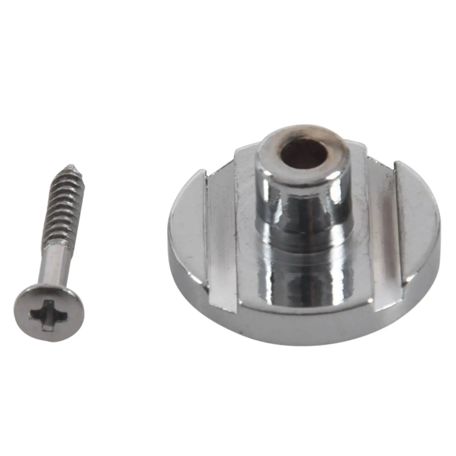 

Чистый Винтажный стиль джаз бас/точный бас Гирлянда-хром