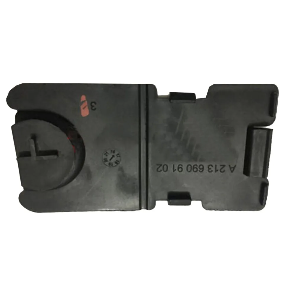 

Запасные части переднее уплотнение клапан пластиковая Замена 2136909102 A2136909102 аксессуары черные Компоненты Фитинги прочные