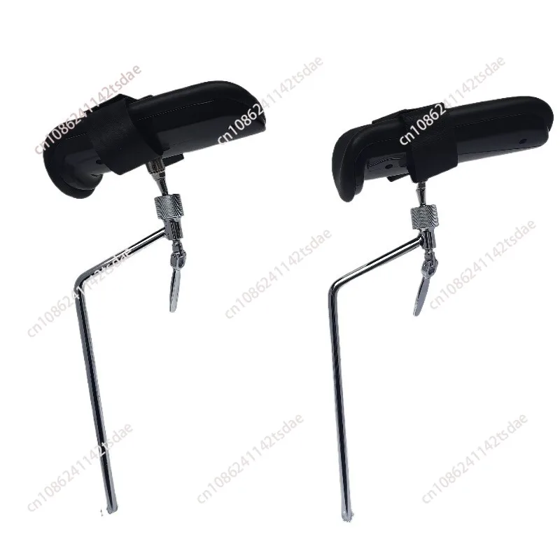 

14mm Diameter Adjustable Outriggers, Leg Holders for Surgical & Gynecological Exam Bed Accessories
