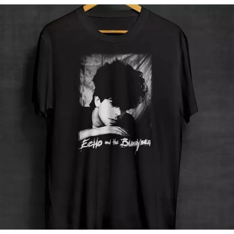 Ian Mcculloch Echo … - image