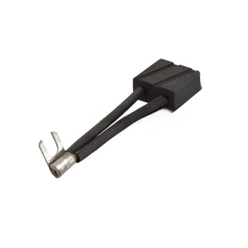 Replacement Carbon Brushes 811017 7918041877 for Electric Forklift Drive Motor