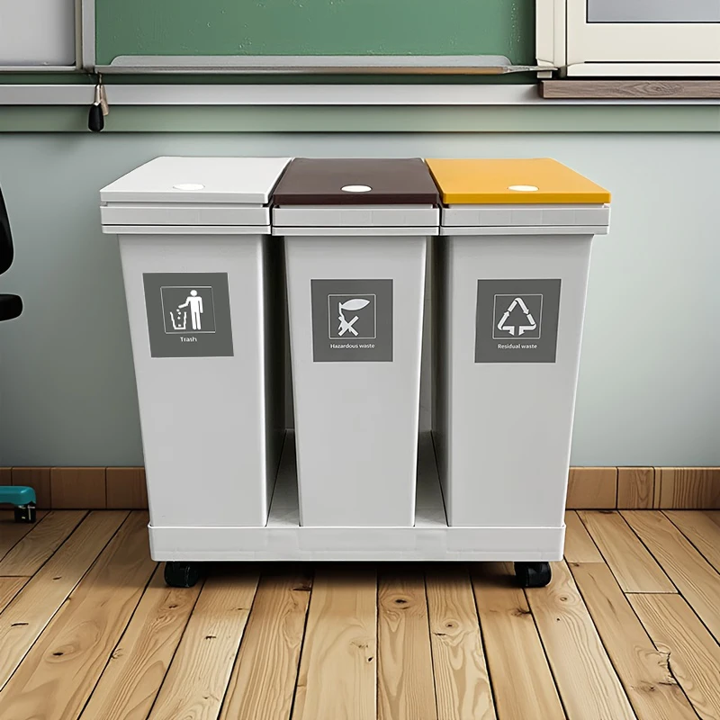 Thumbnail 4 - #9 Ranked Recycling Containers Picks in 2026