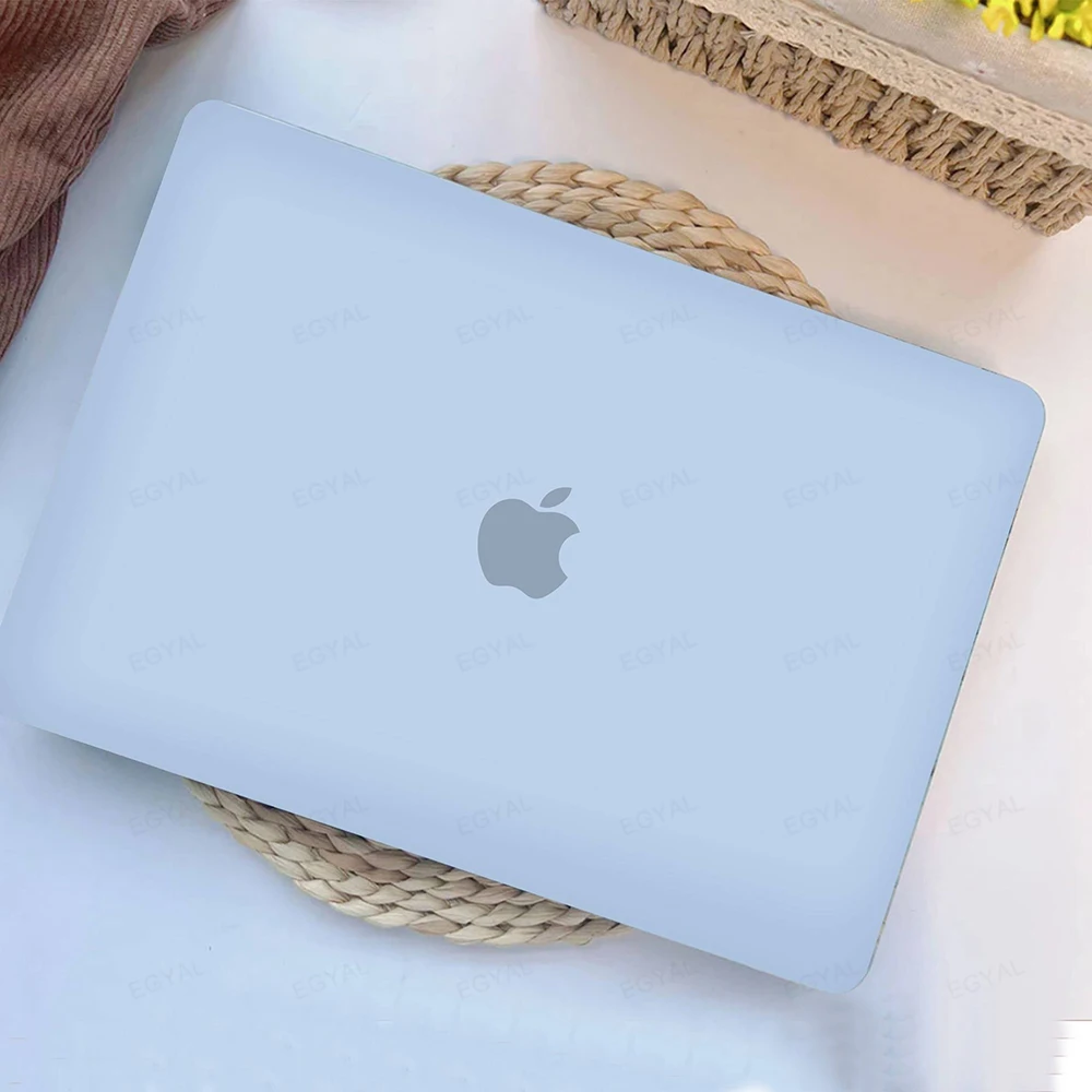 For Macbook Pro 14 case M5 2025 M4 M3 M2 2022 Air 13.6 Case 2020 Air M1 MacBook Air 13 Cover Pro 13 Funda Pro 16 Laptop Case