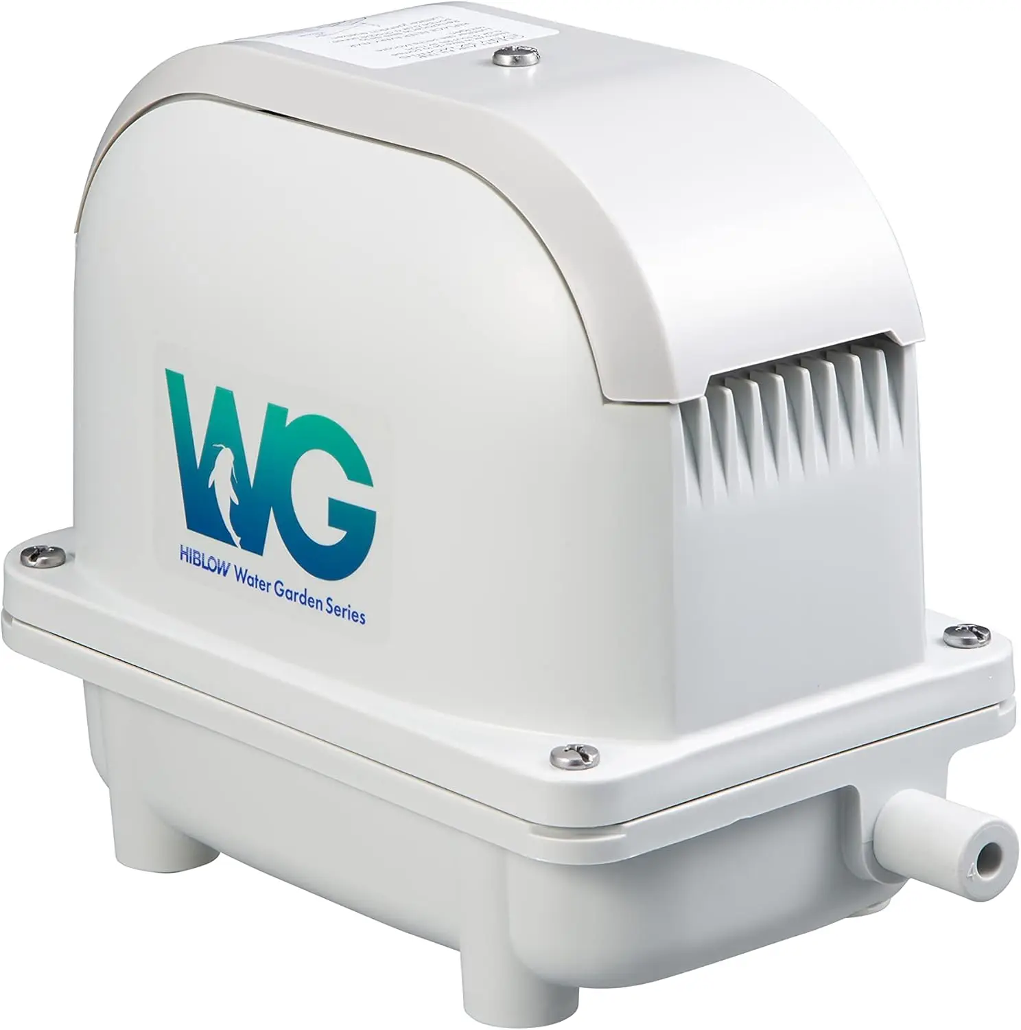 

Горячий аэратор для пруда WG-3 высокого качества