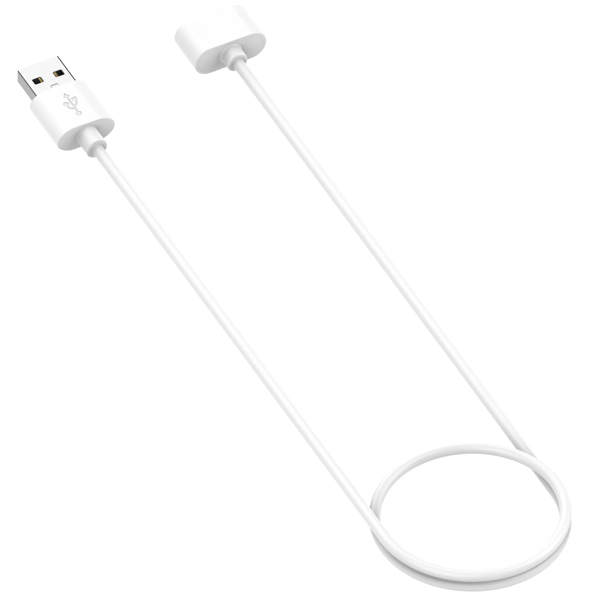 1m USB fast Charger for Xiaomi Mi Rabbit S1 Children's Phone Watch charging cable