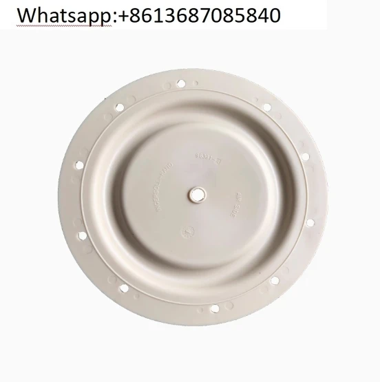 666272-3EB-C Diaphragm ARO Two inch Pump Shandao Rubber Diaphragm96391-A Outer Diameter 330