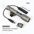 M600C DE