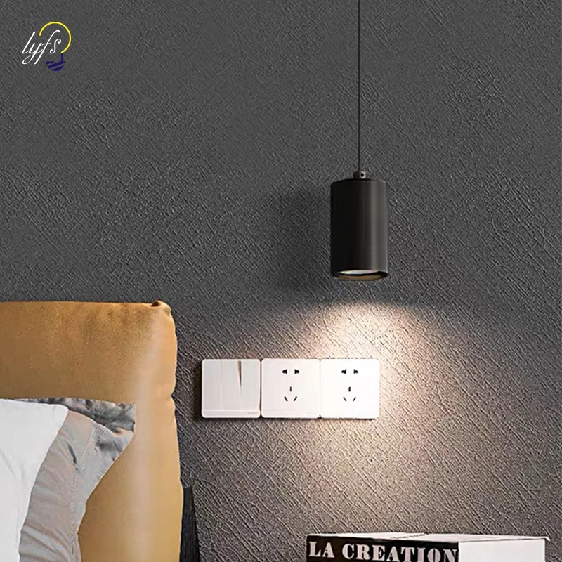 

Светодиодный подвесные лампы для спальни, гостиной, столовой, украшения для дома, подвесные светильники, светильники