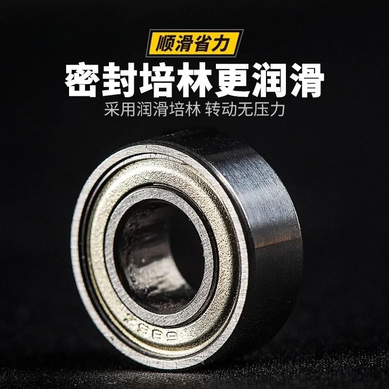 Mountain bike, road bike, pedals, aluminum alloy pedals ,anti-skid riding accessories