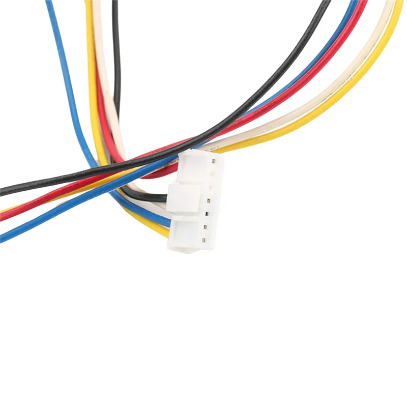 ABGN เครื่องปรับอากาศมอเตอร์ DC มอเตอร์พัดลมไร้แปรงสําหรับ Panasonic RD-310-30-8A/L6CBYYYL0102