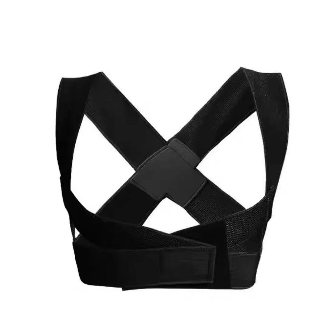 Posture Corrector Back Support Brace Adult Children Women Invisible Straightener Adjustable Comfortable Durable Premium Quality