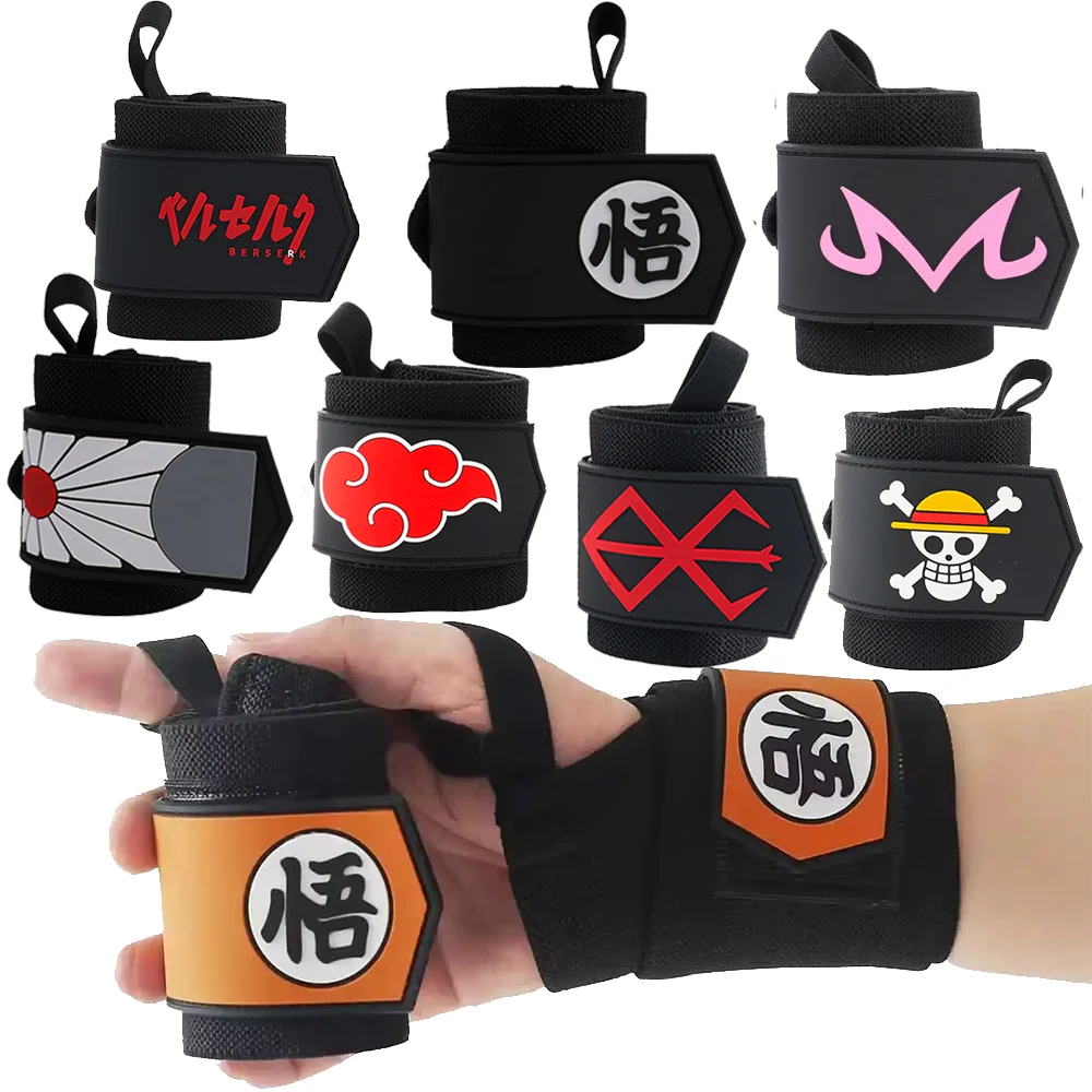 Anime 1 Paar Polsbandjes One P - Naruto Headband Metal recensie en prijs