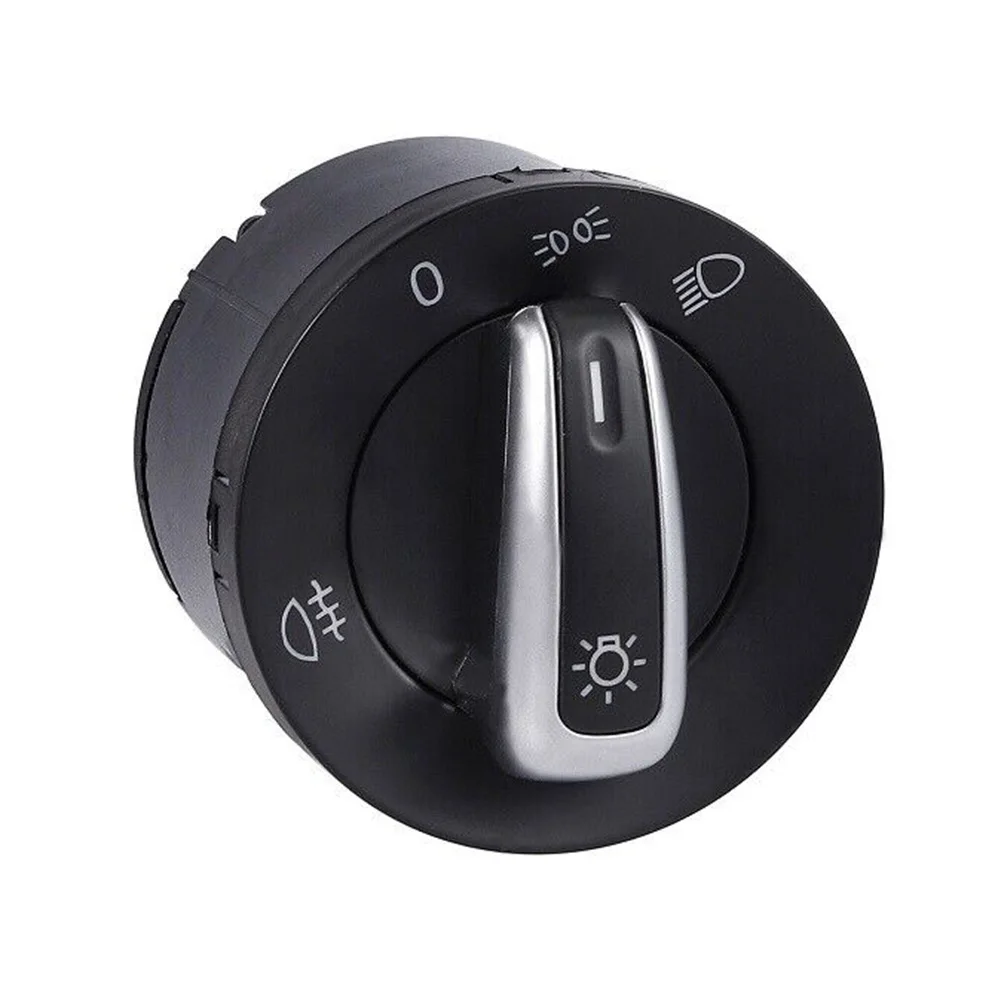 

Улучшите освещение вашего автомобиля с помощью автоматического переключателя управления датчиком фар для Passat B6 для Golf MK5 MK6