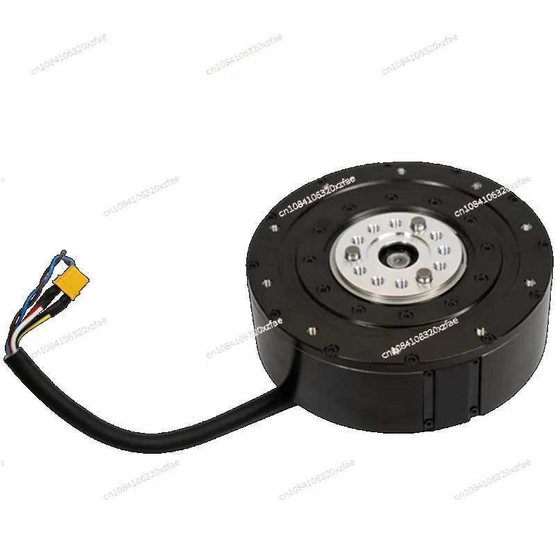 

Quasi-direct drive 120Nm integrated joint module