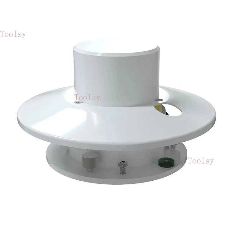 مقياس الإشعاع الشمسي RS485 المعتمد من CE قياس السعر 0-2000 واط/م2 إجمالي مستشعر مقياس البيرانومتر الشمسي #2