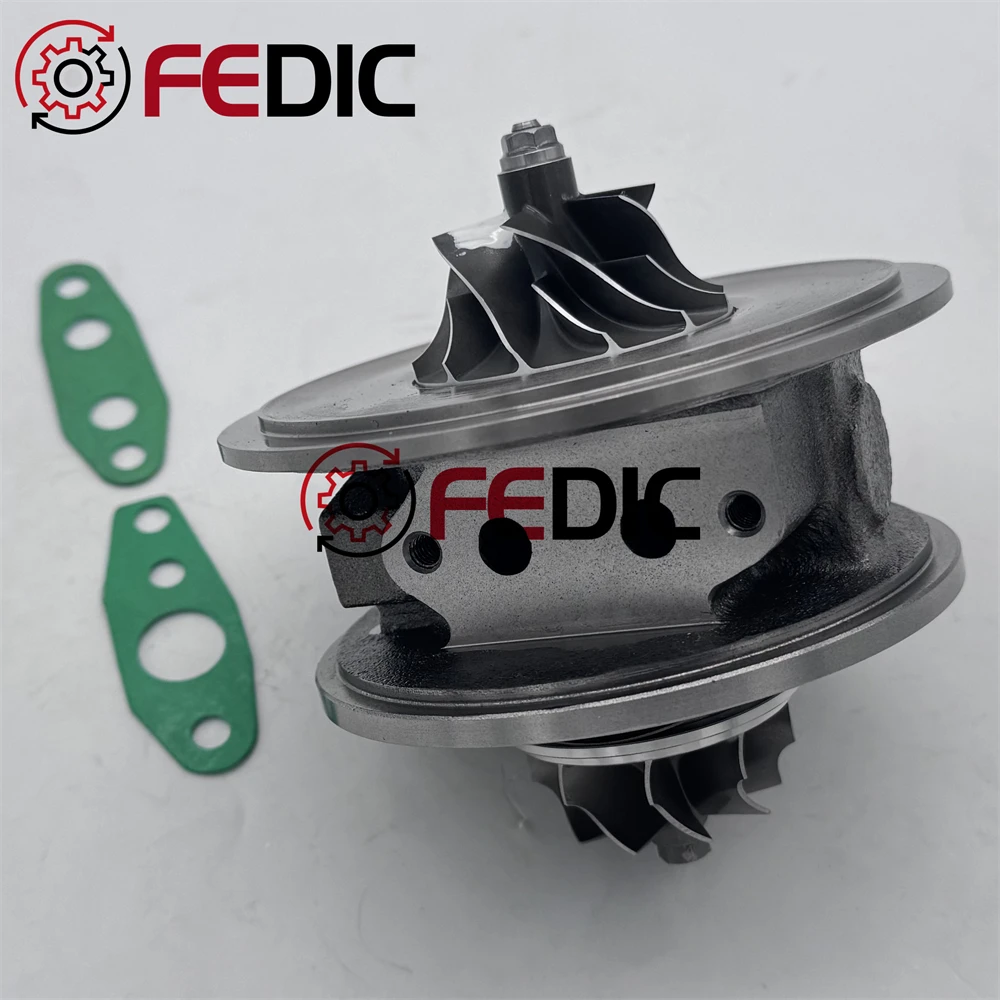 RHF5V 14411AA720 Turbo cartridge for Subaru Forester Legacy Impreza Outback 2.0 D 110 Kw 150 HP EE20Z 2008