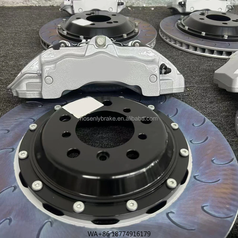 Big 6 Pot Caliper /… - image