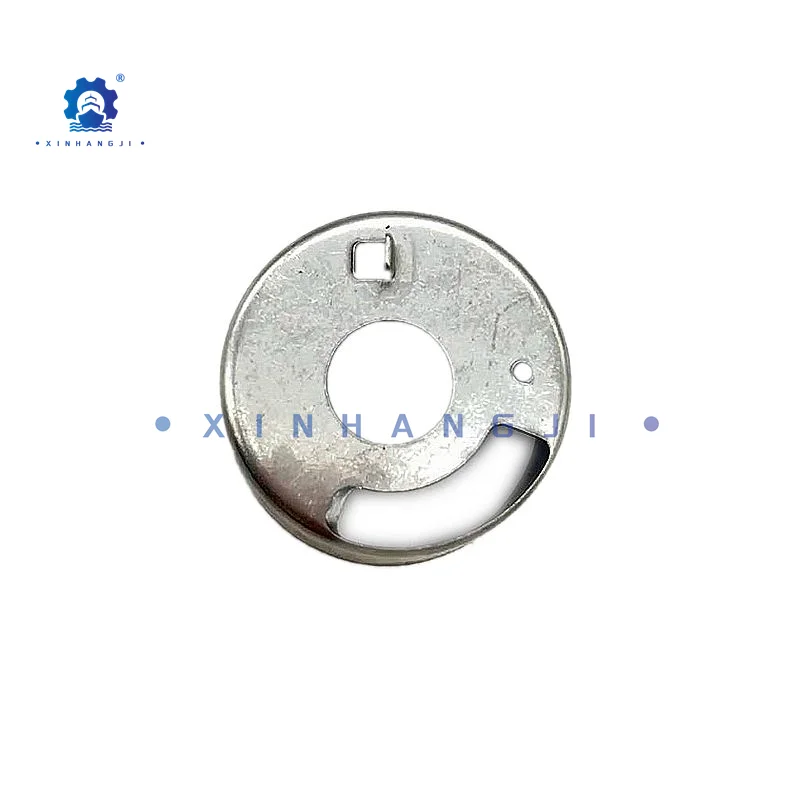 

3B2-65011-0 Pump Case Liner For Tohatsu Outboard water pump seal cup 2 Stroke 9.8HP Boat accessories 3B2-65011-0