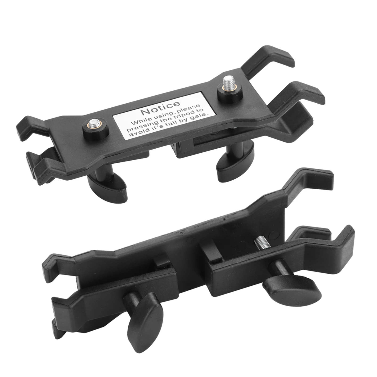 Light Stand Holder Clamp Outdoor Camera Tripod Umbrella Holder Clip Bracket Stand Clamp Photography Accessory