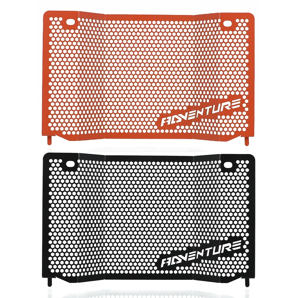 950 ADV Radiator Grille Guard Cover For KTM 950 Adventure 990 Adventure R 2003 2004 2005 2006 2007 2008 2009 2010 2011 2012 2013