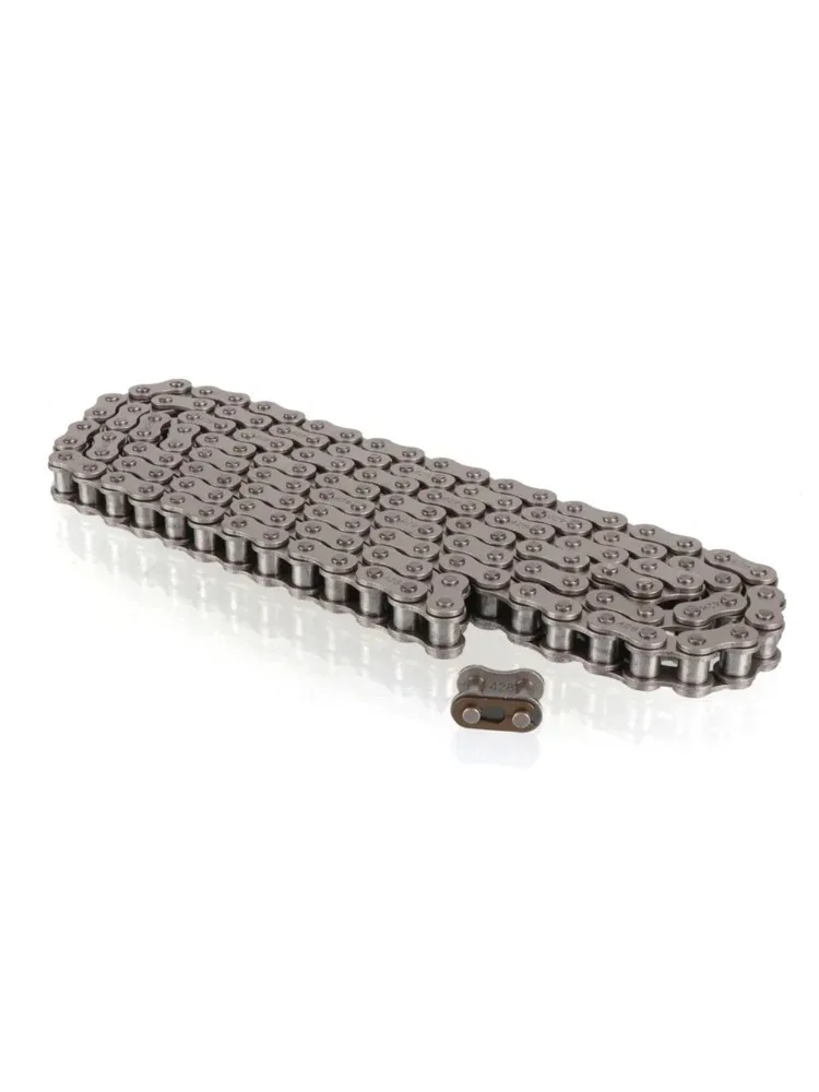 AliExpress NONE #428-140L Drive Chain With Connecting Master Link For 50cc 70cc 90cc 110cc 125cc 150cc Motorcycle Dirt Pit Bike ATV Quad Go Kart