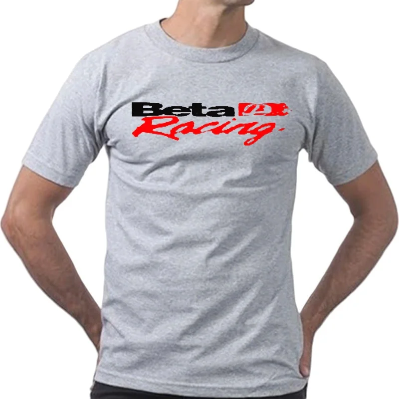 Camiseta de motocicleta del equipo Beta Racing Motor Sbk 4A4J