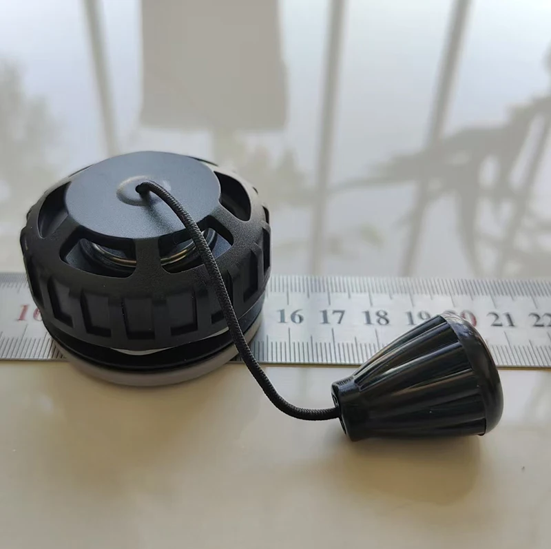 Unterwasser-Tauchen, BCD-Entlüftungsventil über Druckentlastungsventil für Taucher-Hebetasche, Wasserausrüstung