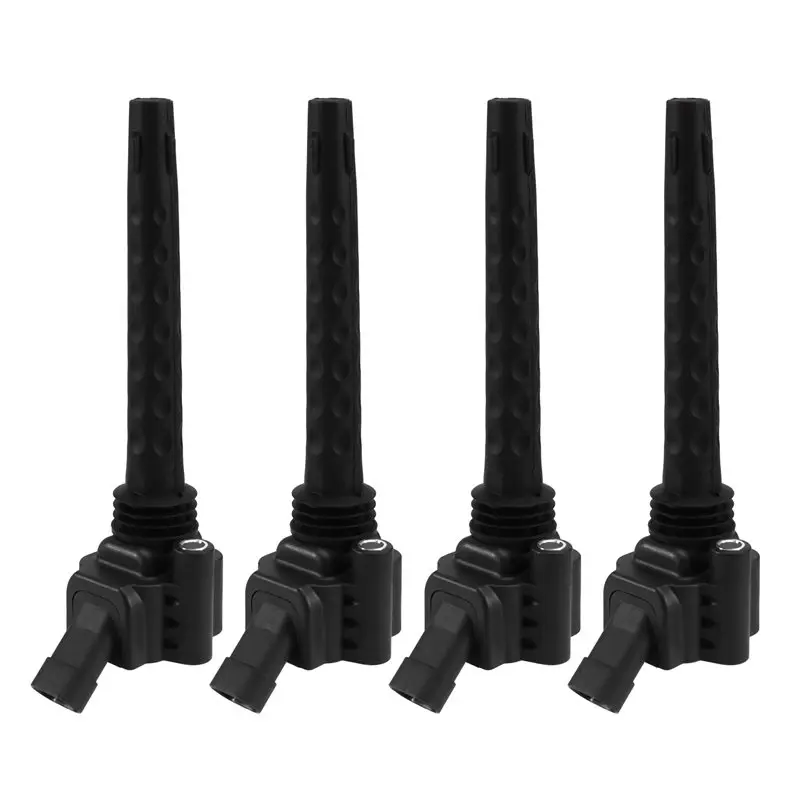 

Для LANCIA DELTA GIULIETTA 1.8 Tbi T Bi ALFA ROMEO 159 4C SPIDER BRERA 2009-2020, 4 шт. катушки зажигания 0221504026 55214926