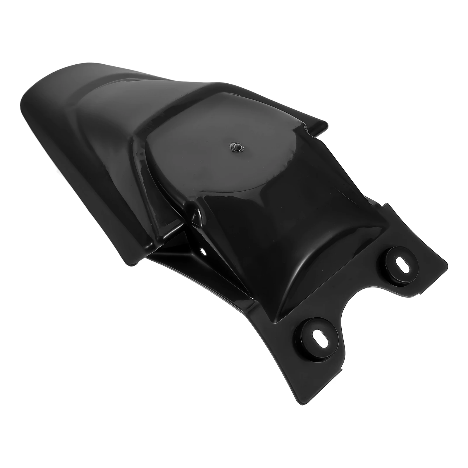 

Rear Plastic Parts Bike Mud Guard Back Protector Motorcycle Splashing Guards Wheel