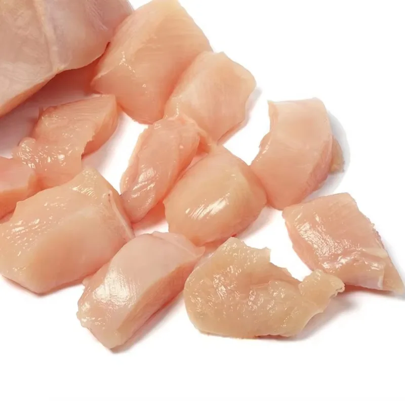 حبيبات الدجاج المجفف المجمد لطعام القطط ، غني بتغذية الحيوانات الأليفة ، الطعام الجاف ، الإمدادات ، 20 جم ، 50 جم