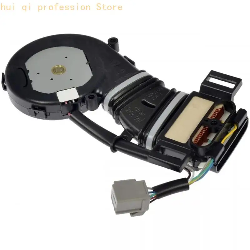 Climate Motor Service Assembly for Lower Mount Repair, ABS Housing Part for MKZ Vehicle Use and Stable Motor Operation Needs