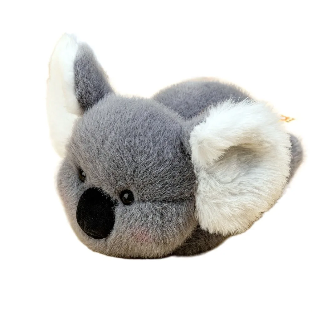 

Desktop Decoration Lying Flat Capybara Animal Soft Elephant Pig Cartoon Bear Holiday Gifts