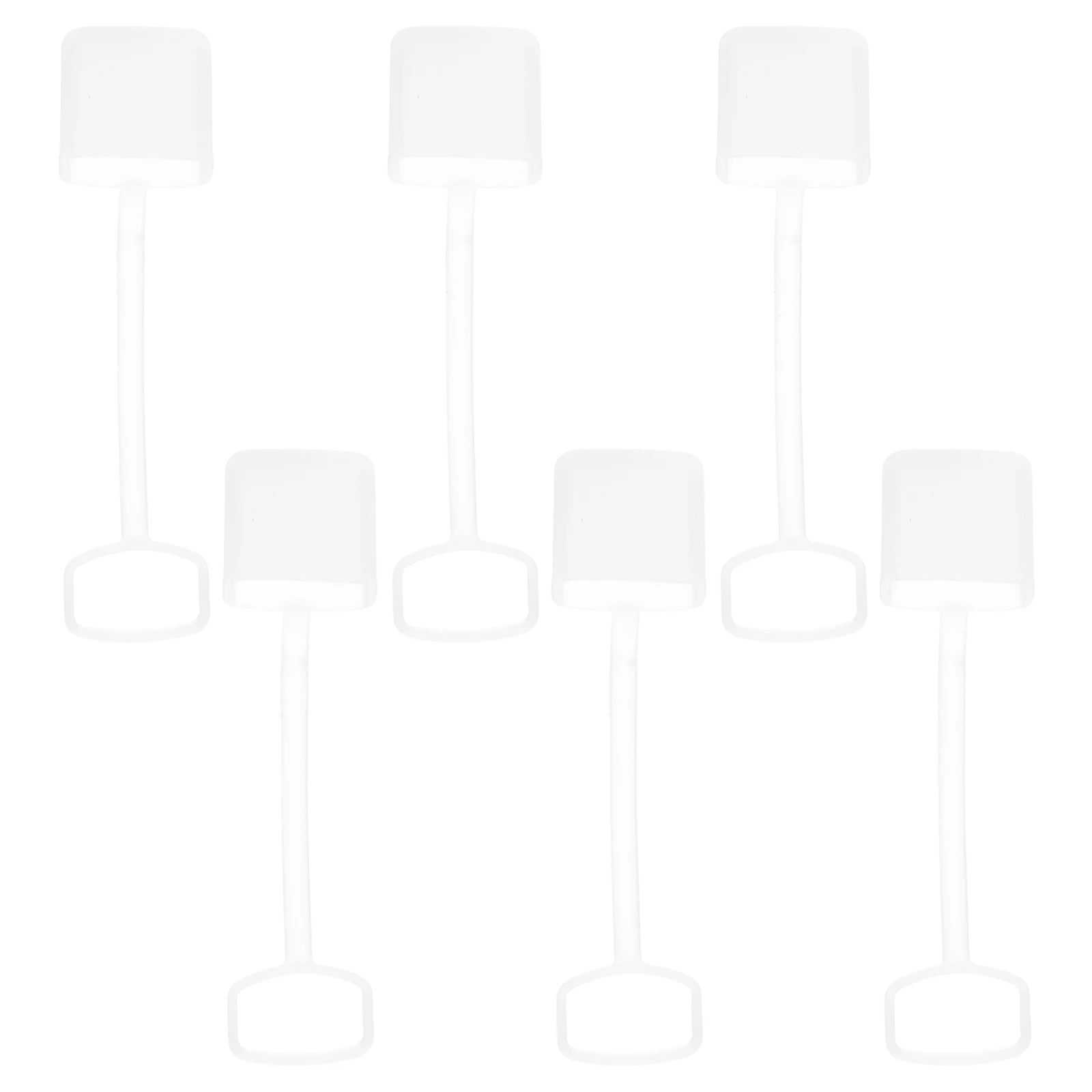 Рисунок 4 - 6, защитный силиконовый чехол Kazoo