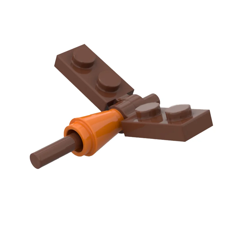 28 قطعة MOC تخصيص مكوك الفضاء 11012 الصغير مع نموذج الأقمار الصناعية بنة الجمعية لتقوم بها بنفسك لعبة هدية عيد الميلاد والكريسماس