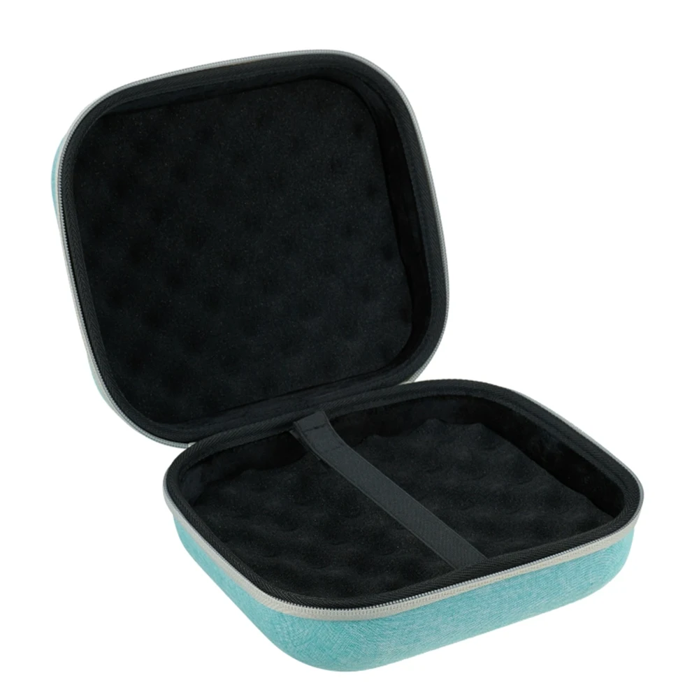 Bolsa de armazenamento dura de eva para sony ULT-WEAR WH-ULT900N caixa de fone de ouvido ult wear fone de ouvido estojo de transporte de viagem