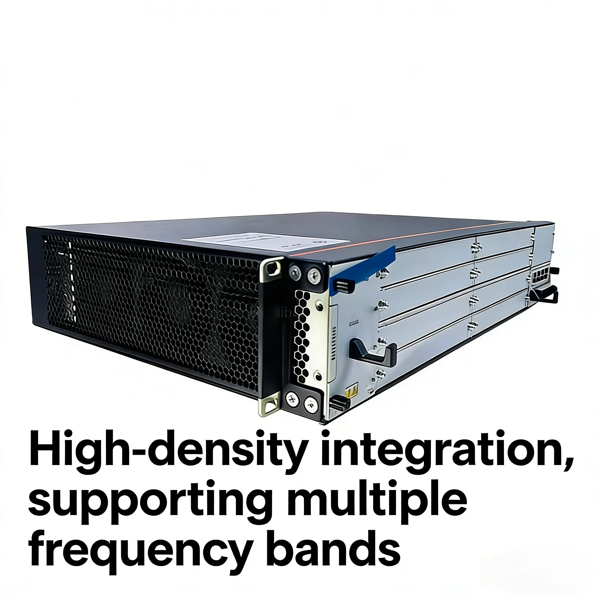 HW BBU5900 2G 3G 4G 4U SM 5G BBU 5900 Communication Network Wireless Base Station BBU 5900 Baseband Unit BBU for 5G NR