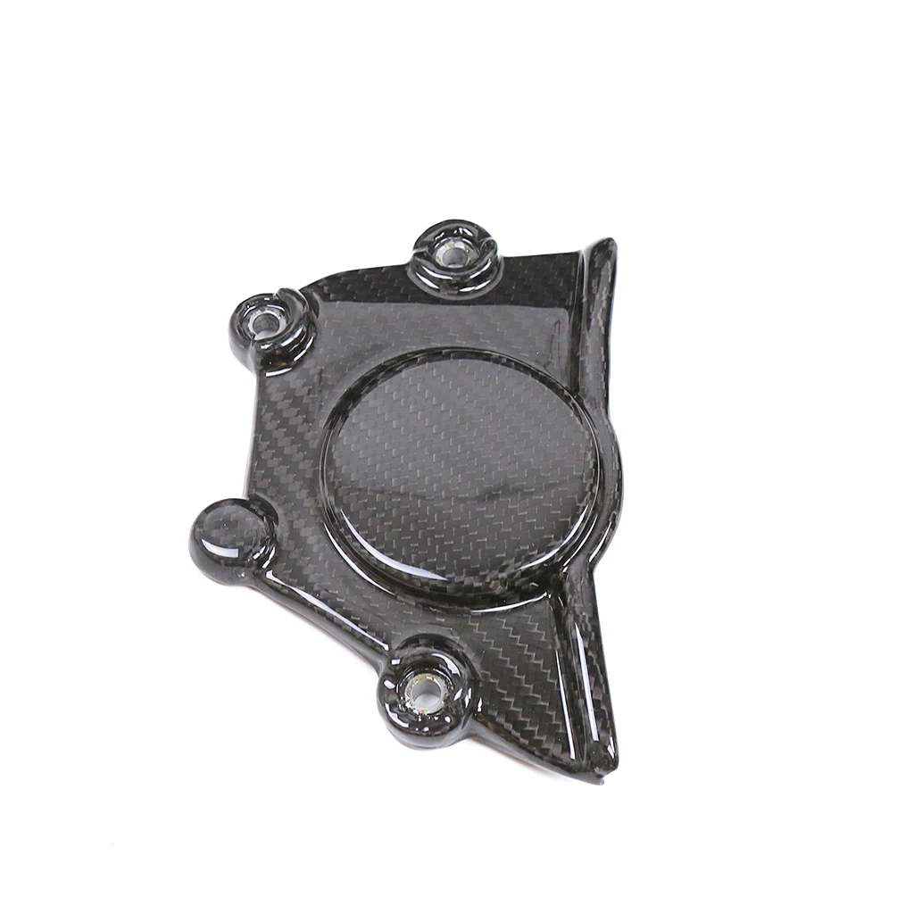 Fender Fuel Tank Side Panel for Kawasaki ZX4R ZX4RR ZX25R 2023+