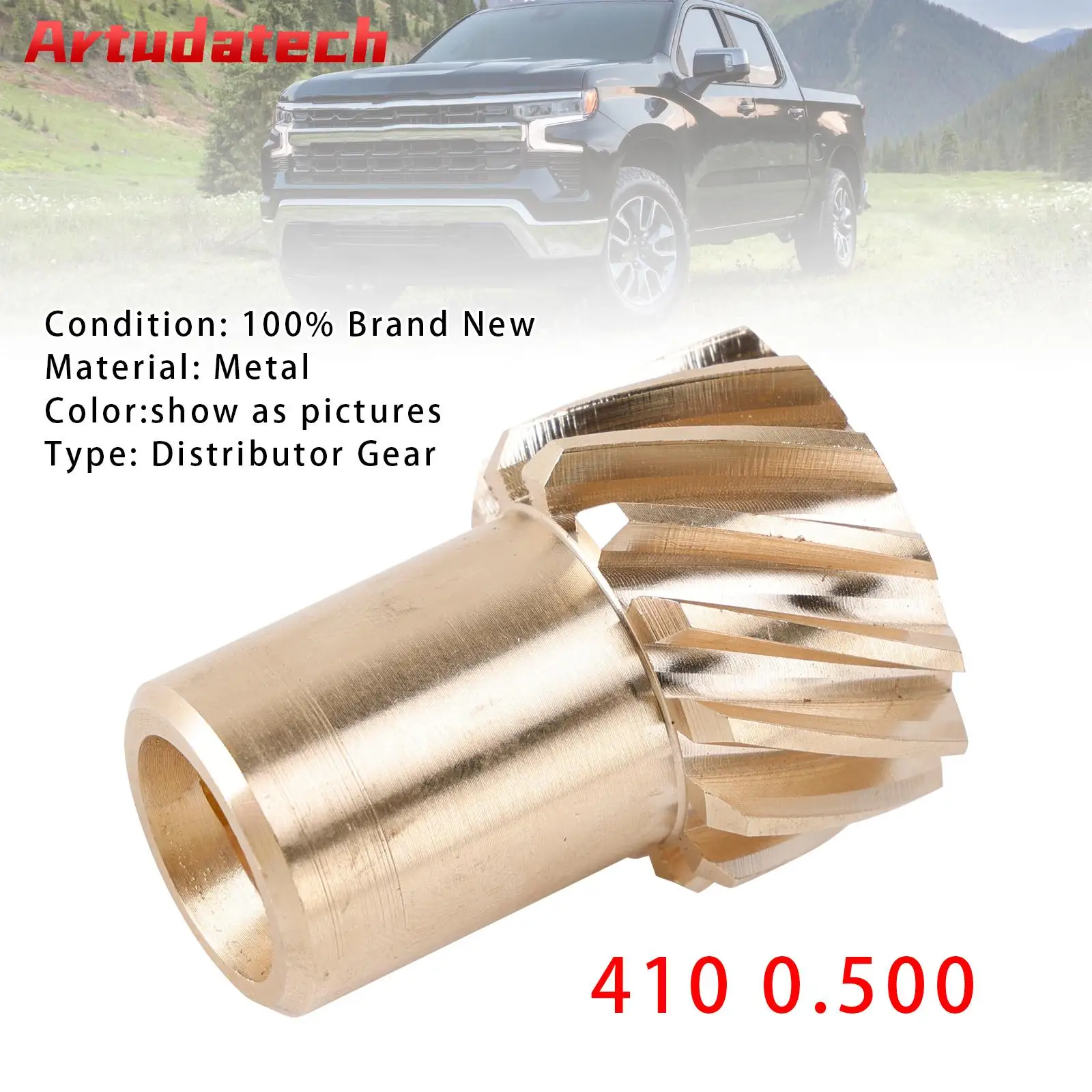 Artudatch "410 0.50…