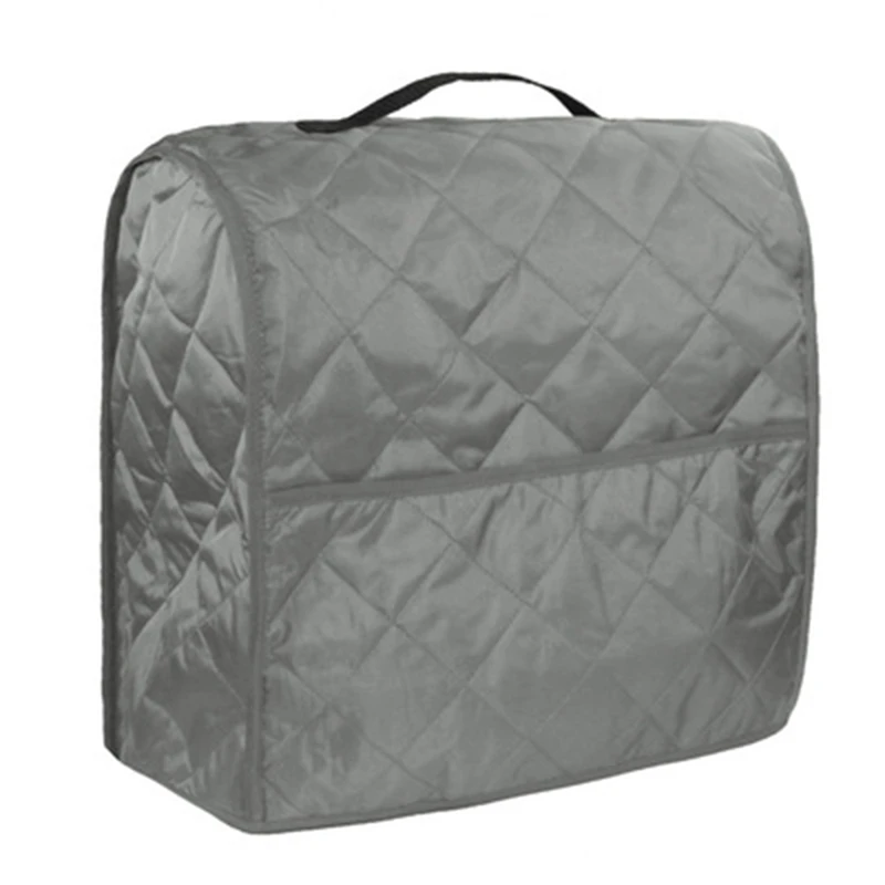 AD11 المنزلية حامل خلاط غطاء غبار حقيبة التخزين لخلاط كيتشن ايد منظم مطبخ أدوات خلاط يغطي B