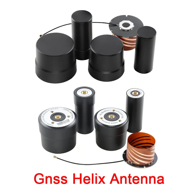 Gnss Rtk Full Band …