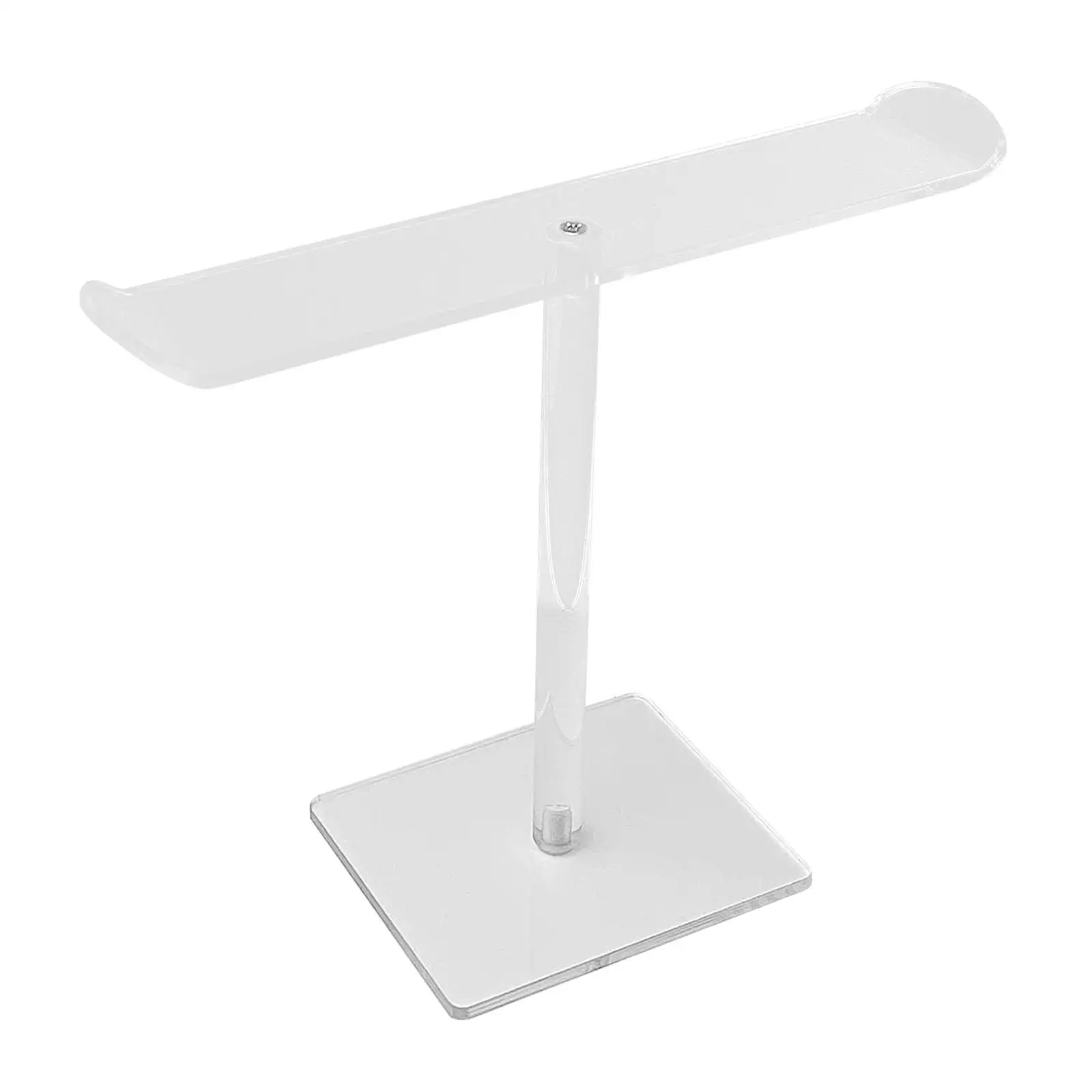 

Hair Hoop Organizer Protection Storage Rack Multifunctional for Necklace