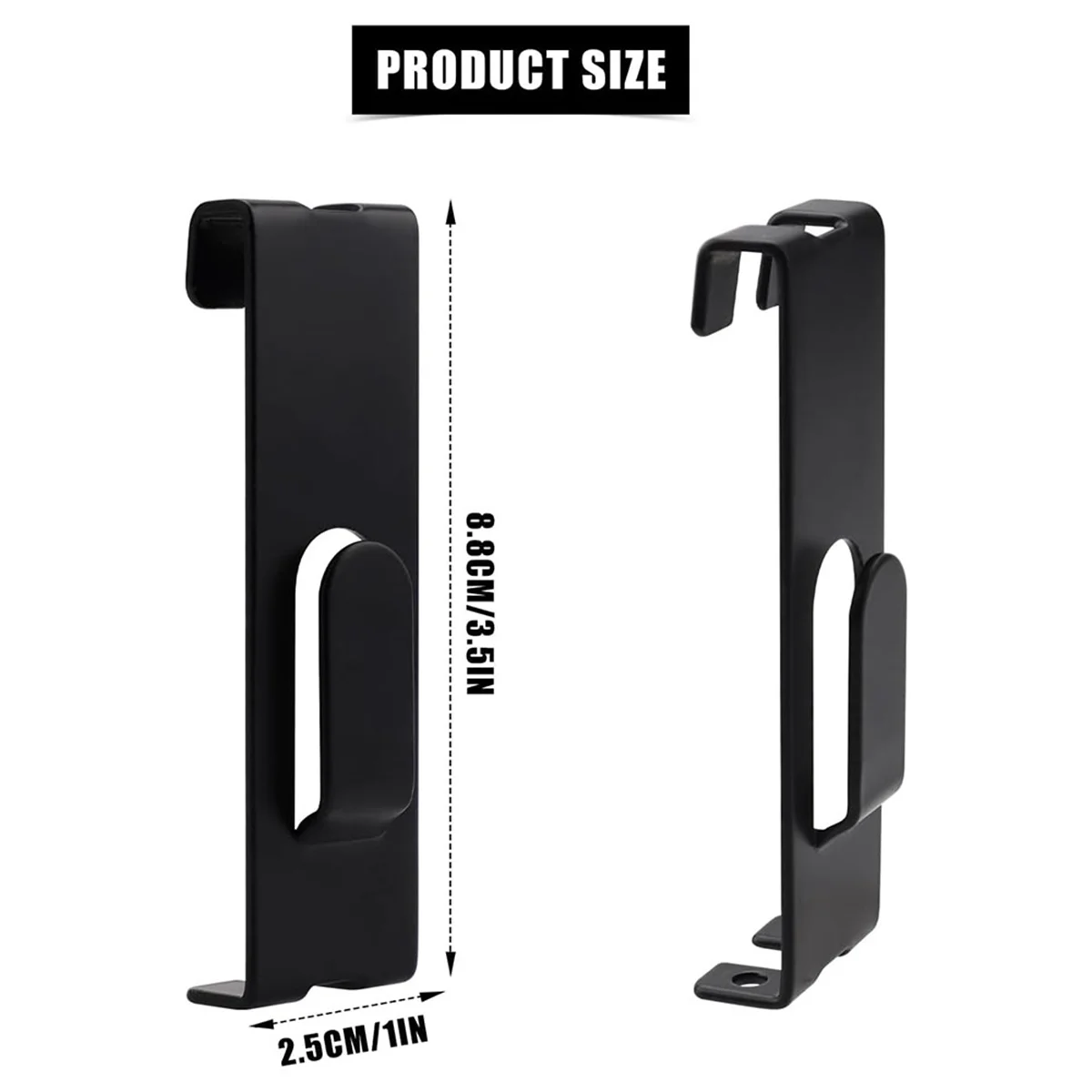

AD29-15Pcs Gridwall Hooks Hangers,Grid Panel Hooks Grid Wall Hook Grid Wall Accessories Wire Grid Hook Grid Shelf