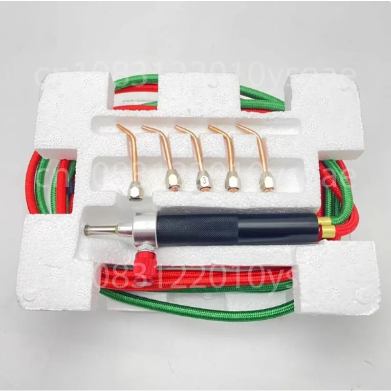 Portable Gas Oxygen…