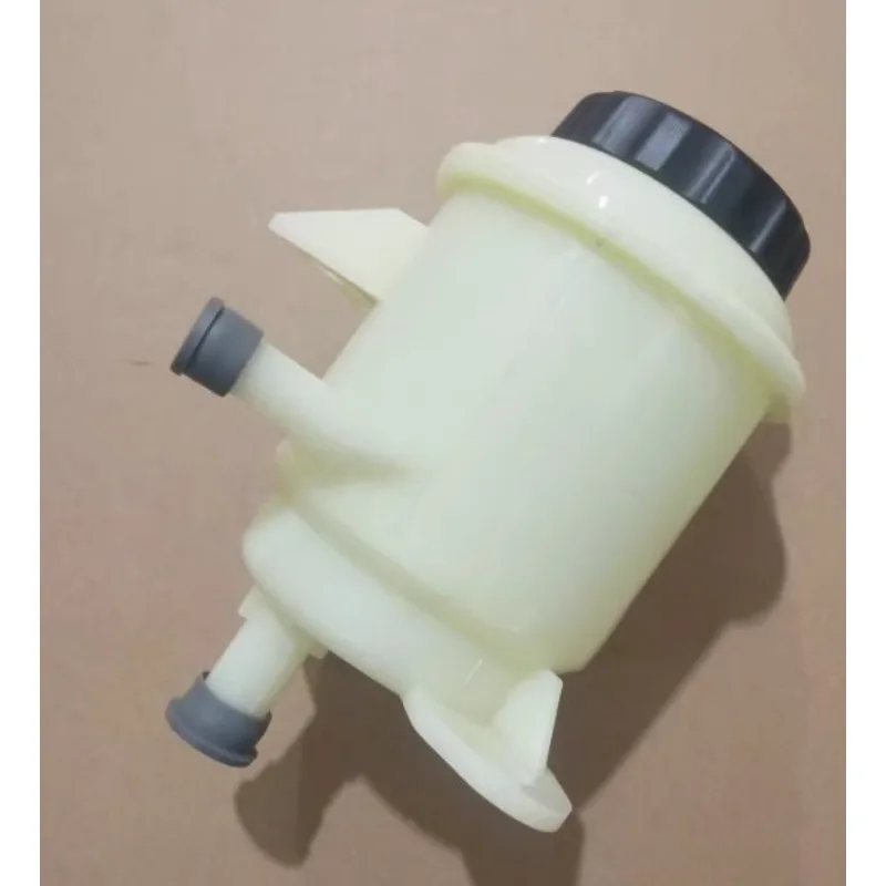 5491882 Auto Boost Pump Fluid Kettle Cap Oil Cup Steering Fluid Bottle for Chevrolet Aveo Lova Sail 2010 2011 2012 2013 2014