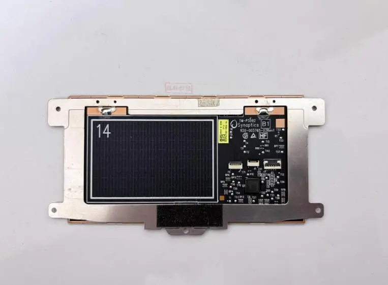 AVAILABLE BRAND NEW LAPTOP TOUCHPAD FOR HP 740 745 840 845 G7 G8 TM-P3592 TRACKPAD MOUSE BUTTON BOARD FAST SHIPPING
