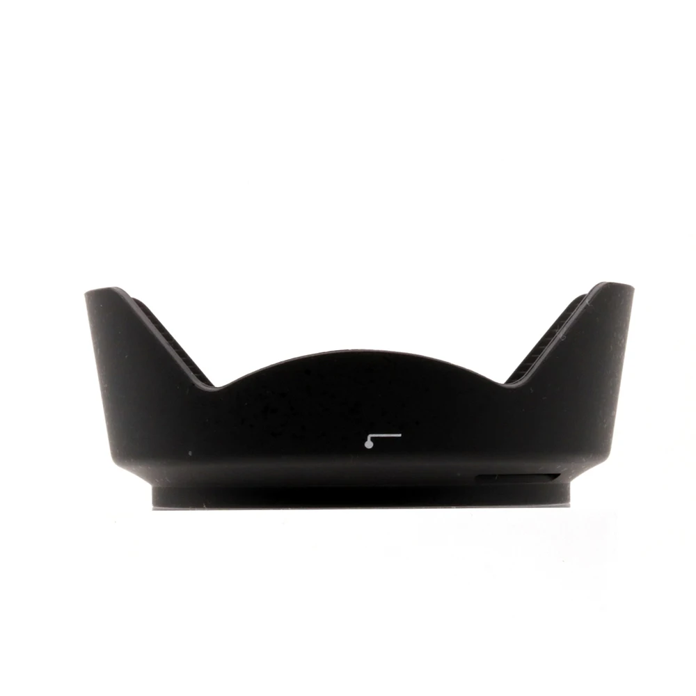 عدسة الكاميرا هود لنيكون AF-S ، حربة جبل ، البلاستيك الأسود ، NP4325 ، 24-120 مللي متر ، F/4G ED VR ، HB-53 HB53 ، 77 مللي متر