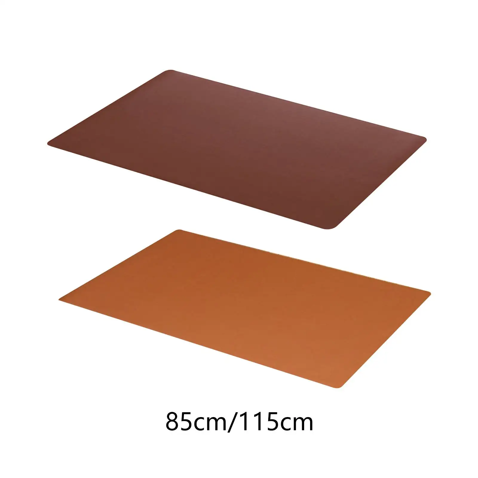 Camping Table Mat Heat Insulation Non Slip for Meeting Room Trekking Hiking