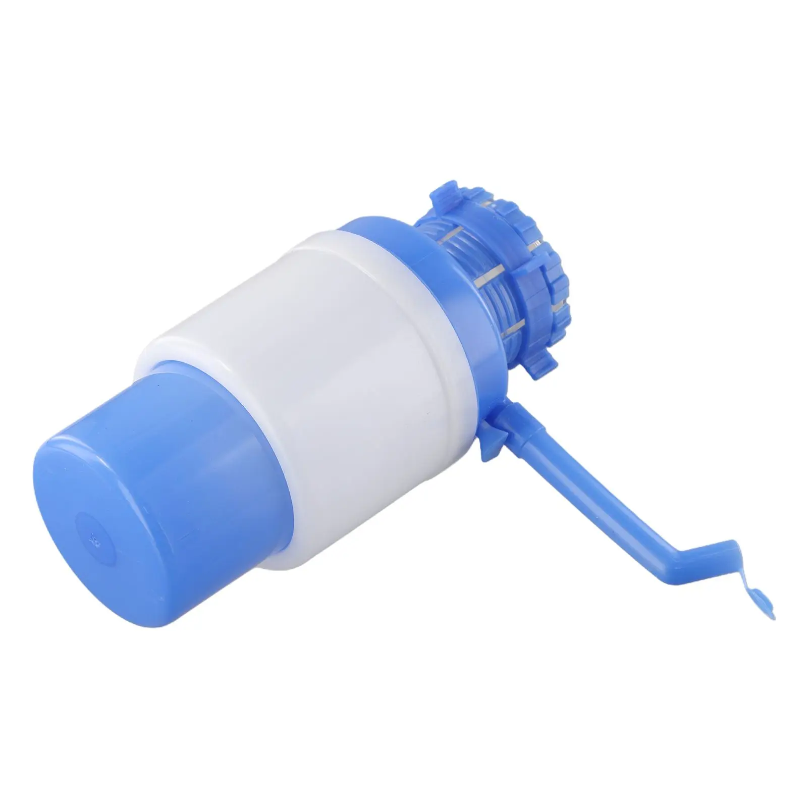 Water Bottles Pump Manual Hand Pressure Drinking Fountain Pressure Pump Water Press Pump With An Extra Short Tube Food Grades