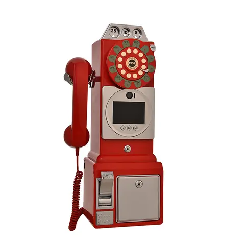 8 best sales पुराने टेलीफोन - №4